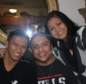 Meet your Posher, Norman